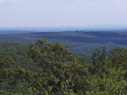 Delaware Water Gap